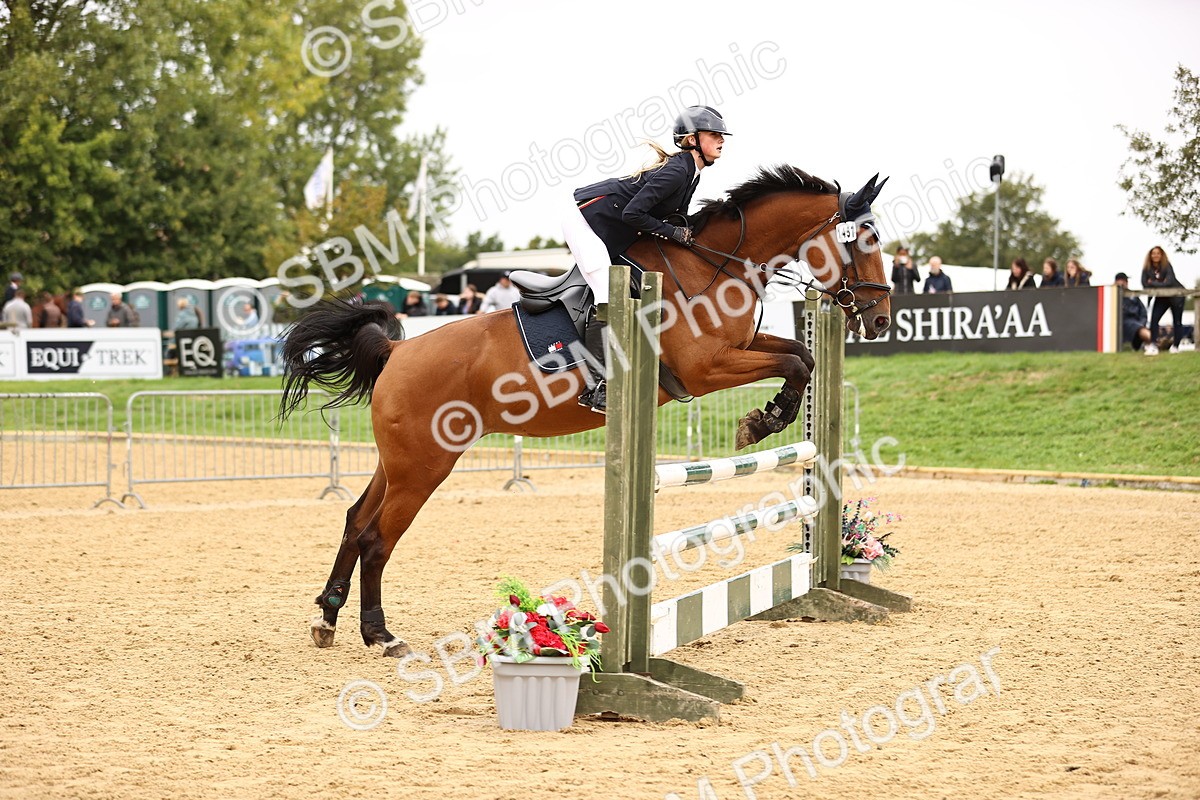 SBM_58985 - J42 - Grand Tour Horse & Pony 1.00m Championship