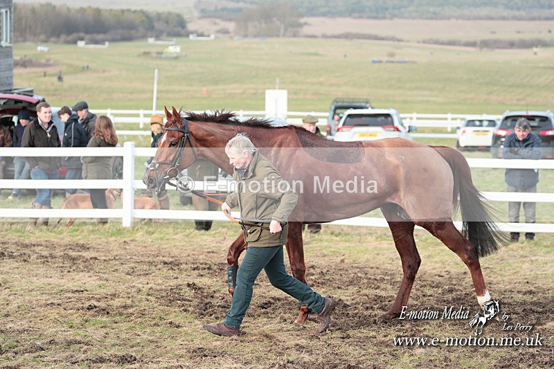 PtP 270124 752 - Royal Artillery PtP Larkhill 27/01/24