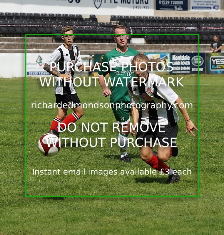 DSC02047 - Kendal Town v Burscough