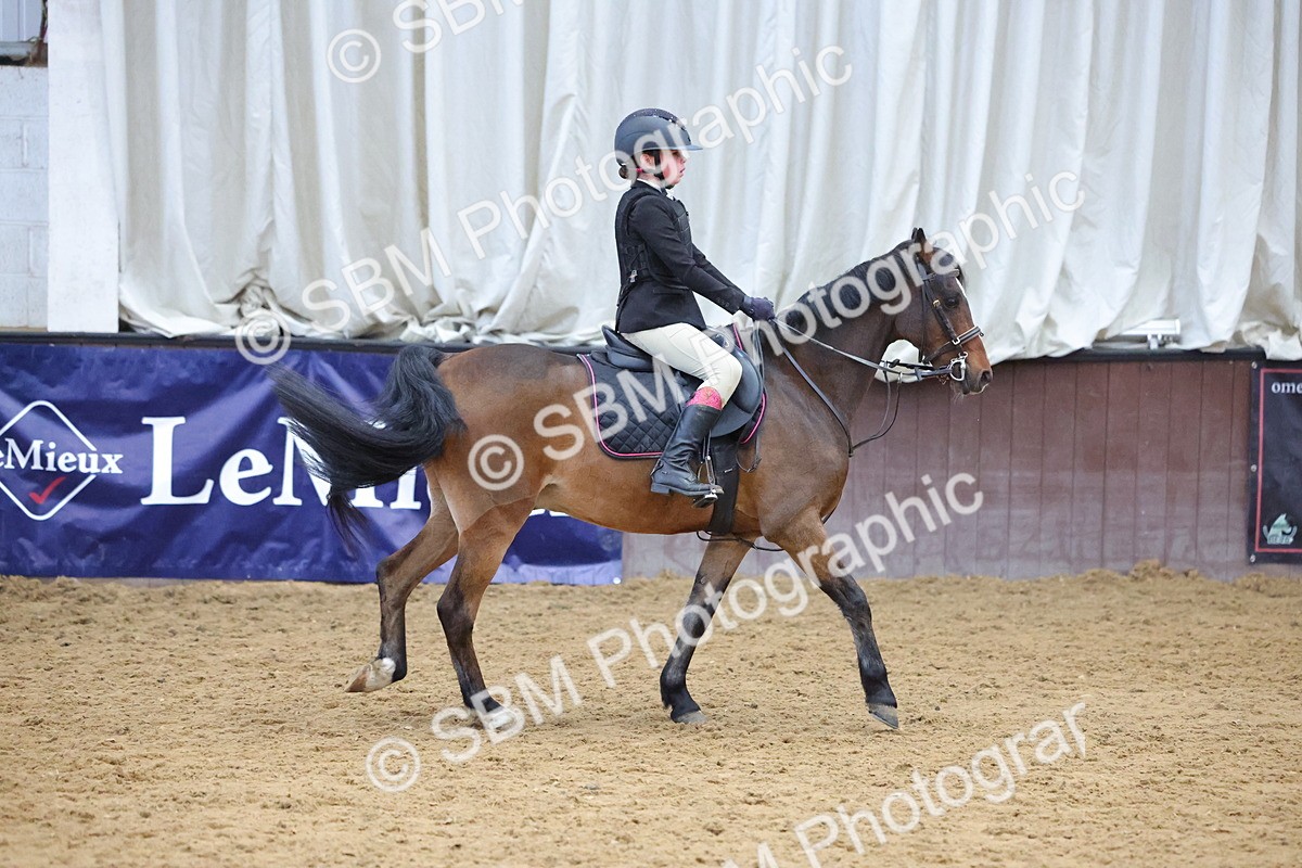 SBM_001137 - Class 3 - 60cm - BRC Warm Up