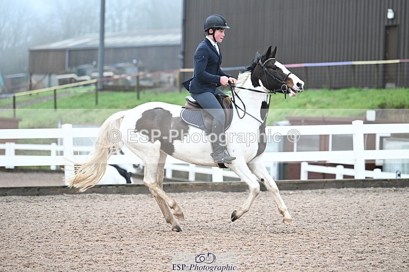 231118A-091815-00312 - Cls 2 BlueChip Pony Novice Qualifier