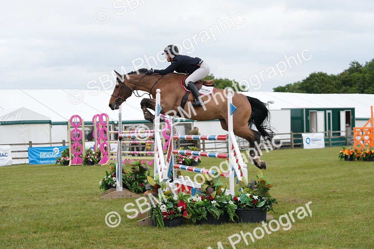 SBM_06445 - Class 202 - National 1.40m Open