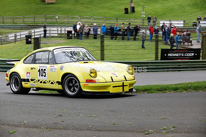  - British & Midland Championship April 27th