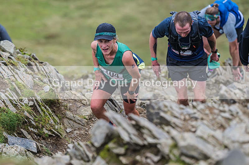Grisedale HS-370 - Grisedale Horseshoe Fell Race Saturday 5th September 2026