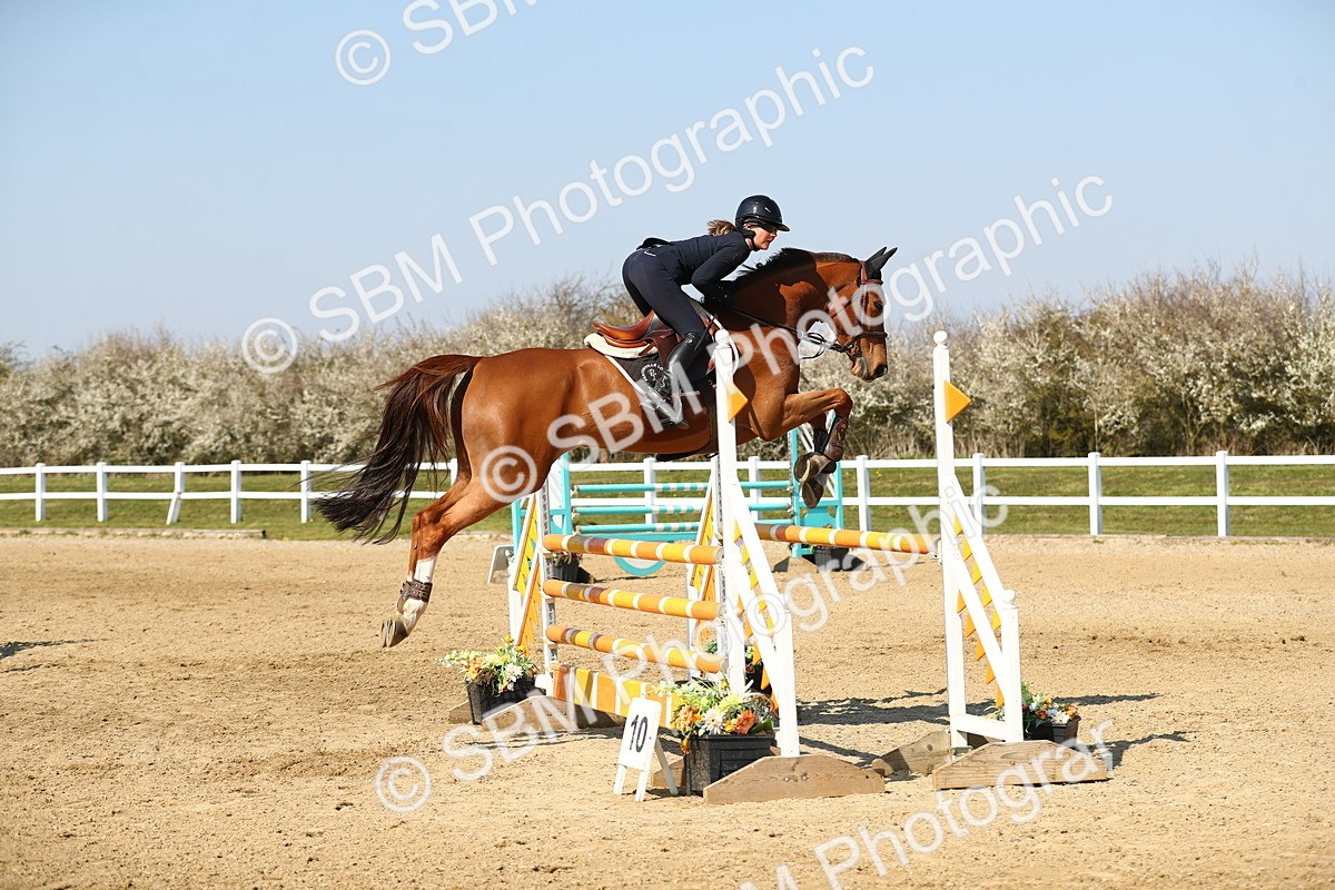 SBM_001199 - Class 4 - Senior Newcomers - 1.10m