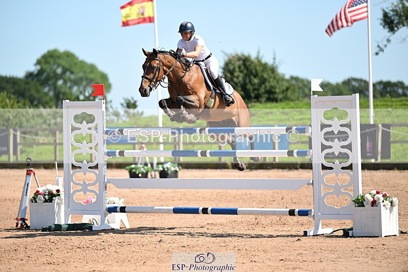 240719A-153234-11966 - Cls 6, 3 Star Big Tour LR 1.50m