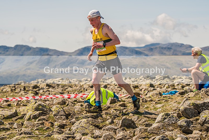 Fairfield-317 - Fairfield Horseshoe Fell Race Saturday 13th May 2023