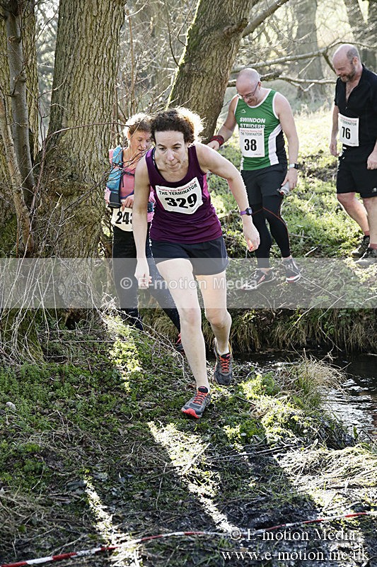 PVT 240219 708 - The Terminator Race - Pewsey Vale - 24/02/19