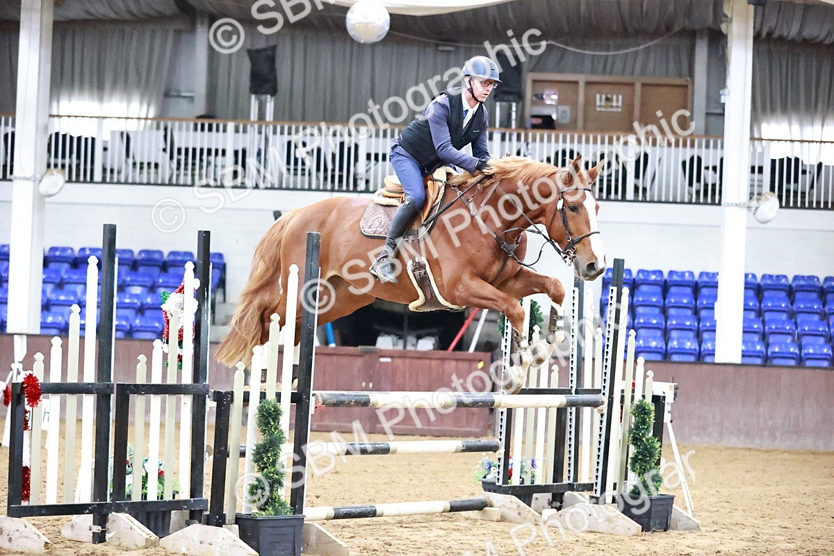 SBM_002010 - Class 9 - Senior Discovery 1.00m