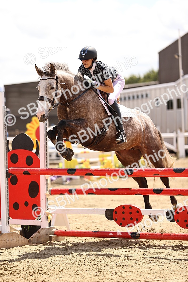 SBM_014009 - Class 14 - Senior Discovery - 1.00m Open