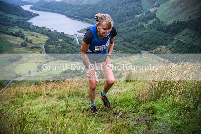 Steel Fell-426 - Steel Fell Race Wednesday 5th August 2026