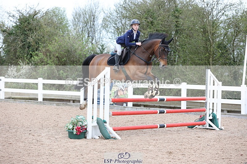 240406A-115320-03105 - Cls 21 95cm National Amateur Quali