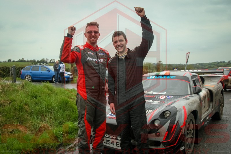 Circuit of Ireland 203 of 204 - Circuit of Ireland 2025