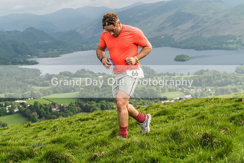 Latrigg-281 - Latrigg Fell Race Wednesday 15th May 2024