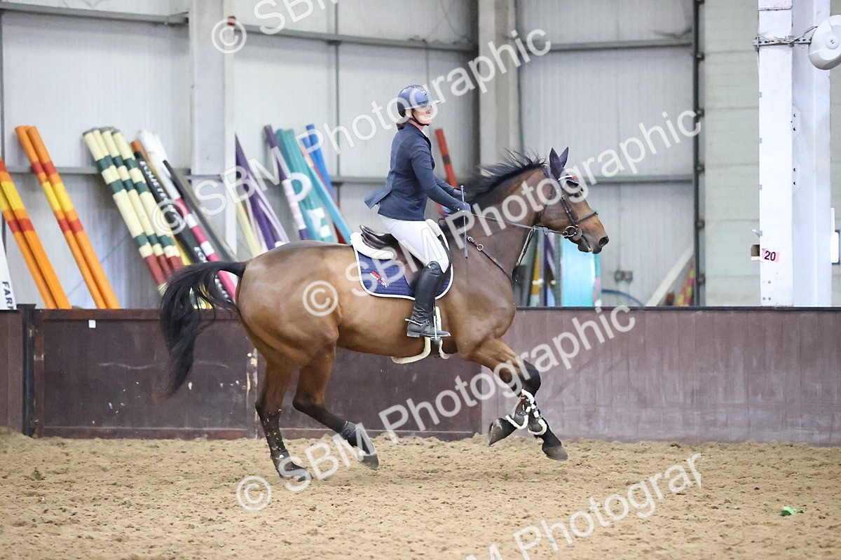 SBM_003446 - Class 11 - Senior Newcomers 1.10m