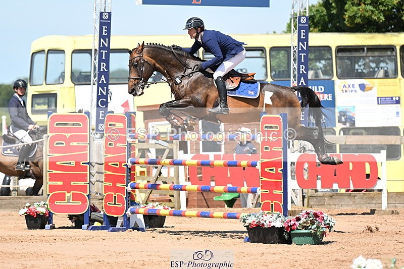 240719A-113958-10591 - Cls 2, 3 Star Small Tour 1.40m