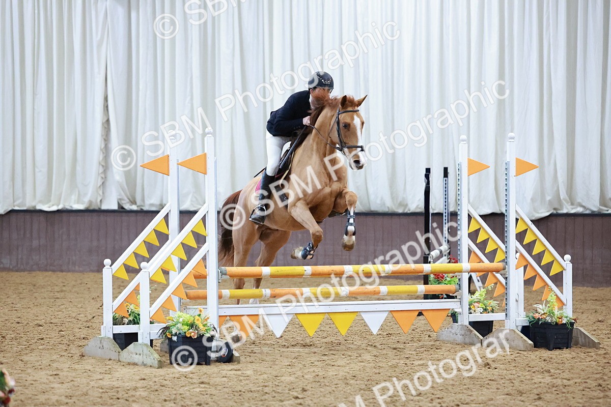 SBM_002421 - Class 8 - Clear Round