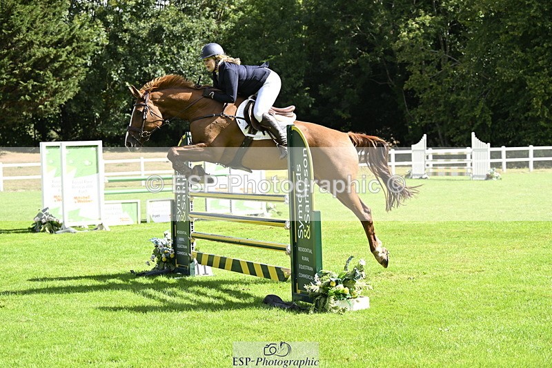 250829A-110855-00856 - Cls 1B Snr 1.10m Open