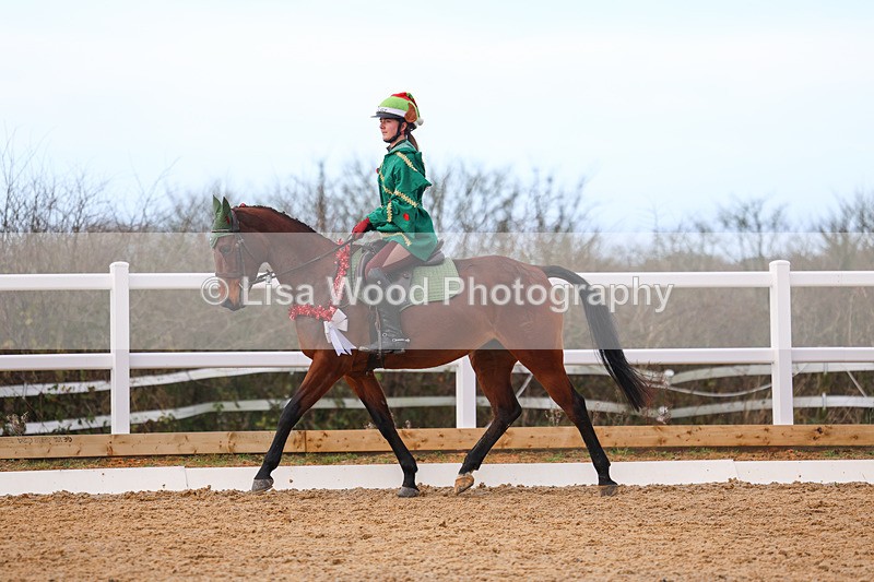 3E7A4215 - Class 3: Prelim Section A