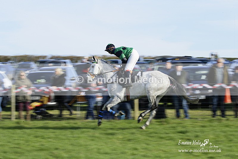 PtP 300122 176 - South Dorset Hunt - Point-to-Point Races 30/01/2022