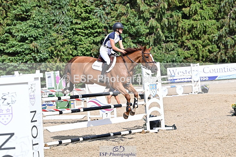 250704A-164908-12171 - Cls 23 Snr Foxhunter