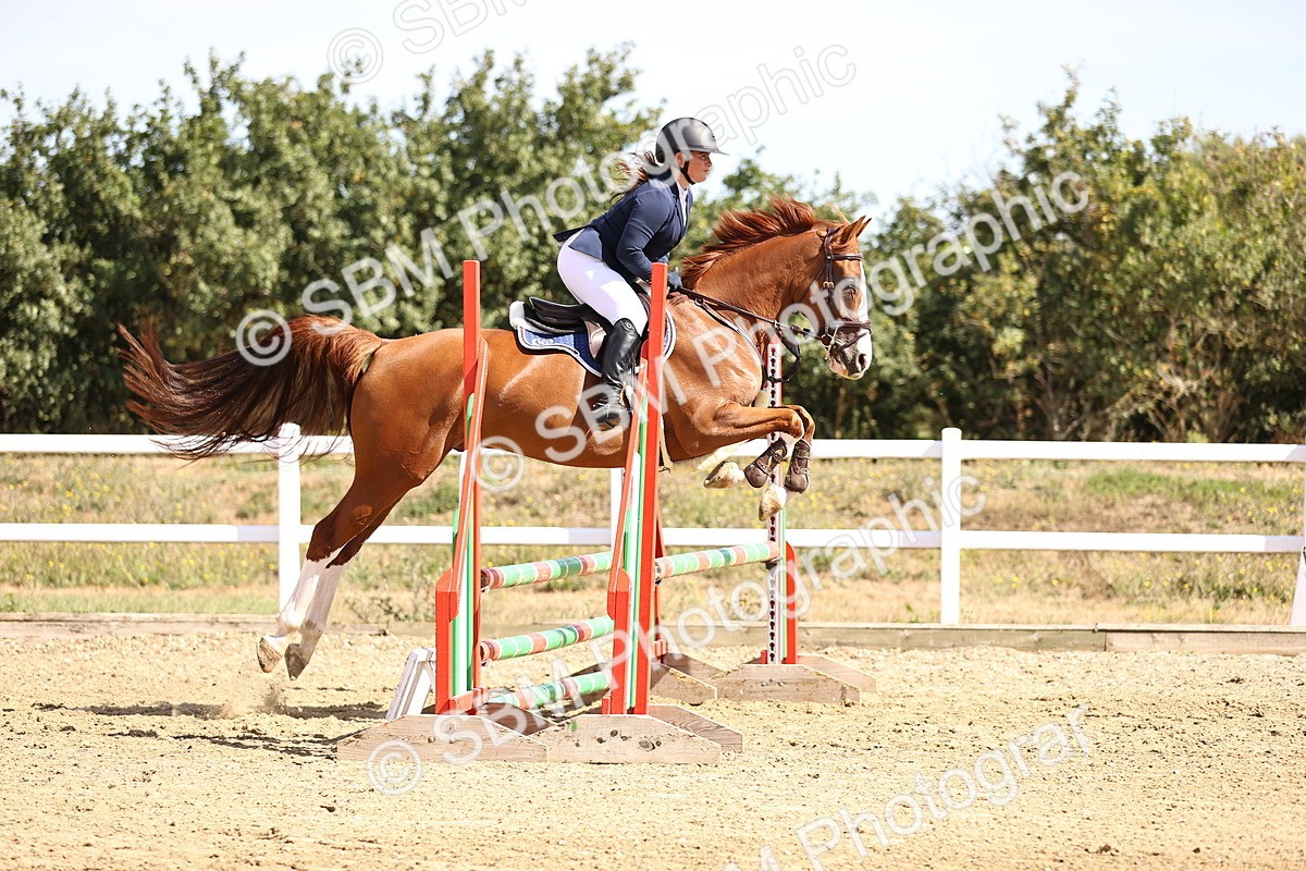 SBM_000208 - Class 2 - 0.85cm Amateur Championship Qualifier