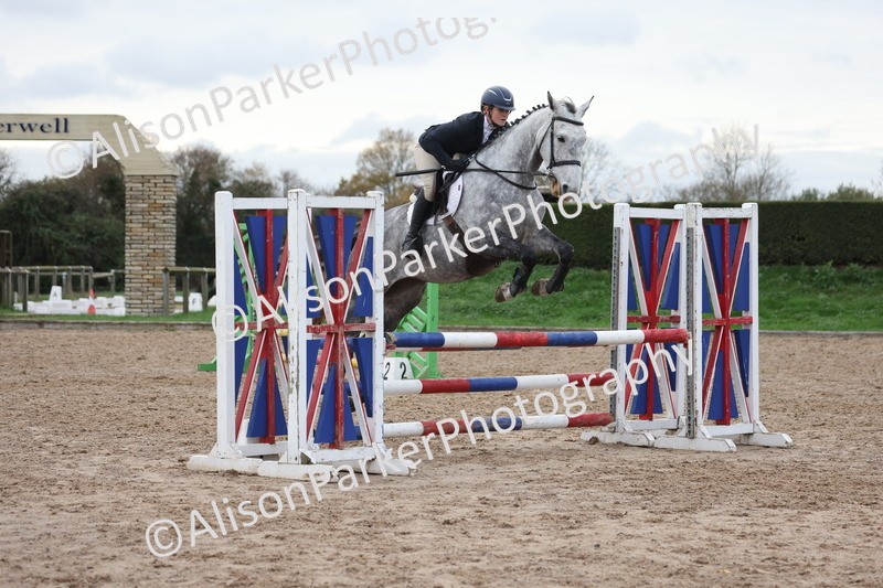 20251116-0753 - Class 4 - 90cm