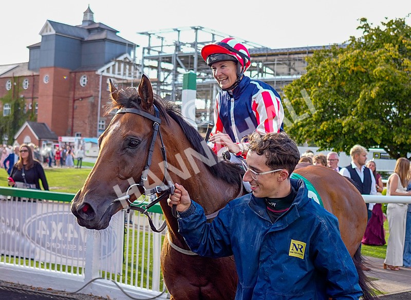 050926-Race 8-Nyman-8 - Race 8 5.35pm Thirsk Racecourse Ideal Conference & Events Venue Handicap (Div II)