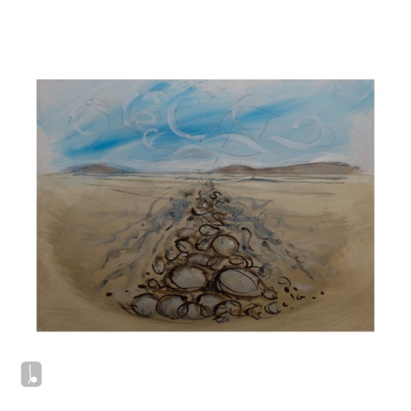 The Far Shore - Glimmer