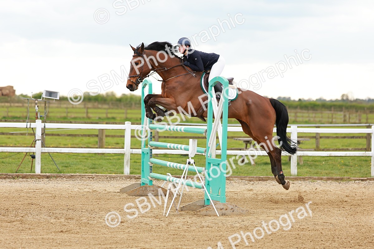 SBM_002865 - Class 6 - National 1.30 1.40m