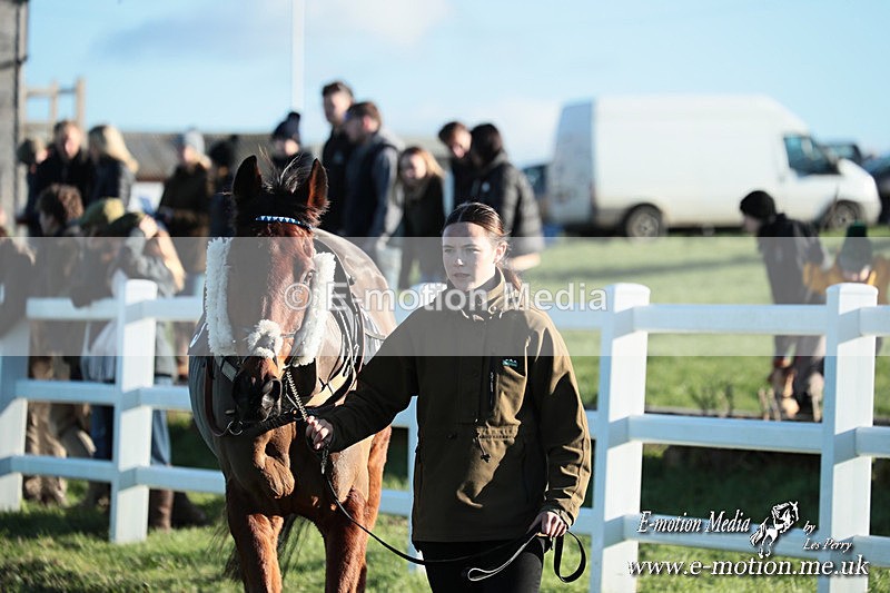 PtP 301125  0033 - Hursley Hambledon Point-to-Point Larkhill Racecourse 30/11/2025