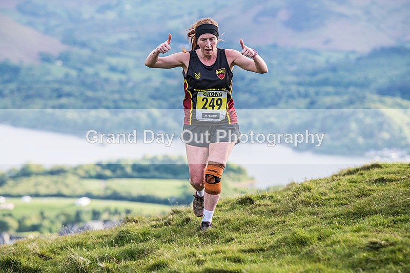 Latrigg-293 - Latrigg Fell Race Wednesday 13th May 2026