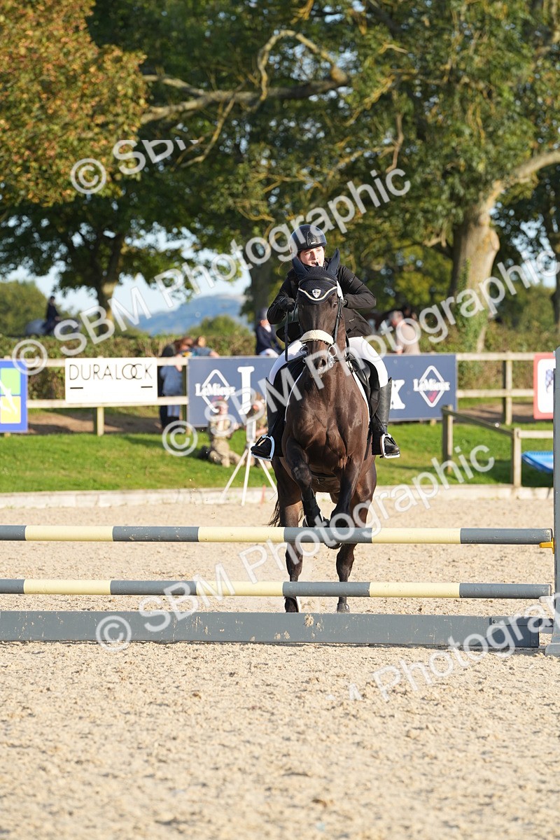 SBM_53515 - J23 - Junior Horse 70cm Championship