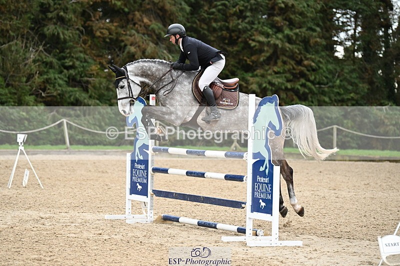 250323A-151718-04974 - Cls 25 Snr Fox & 1.20m Open