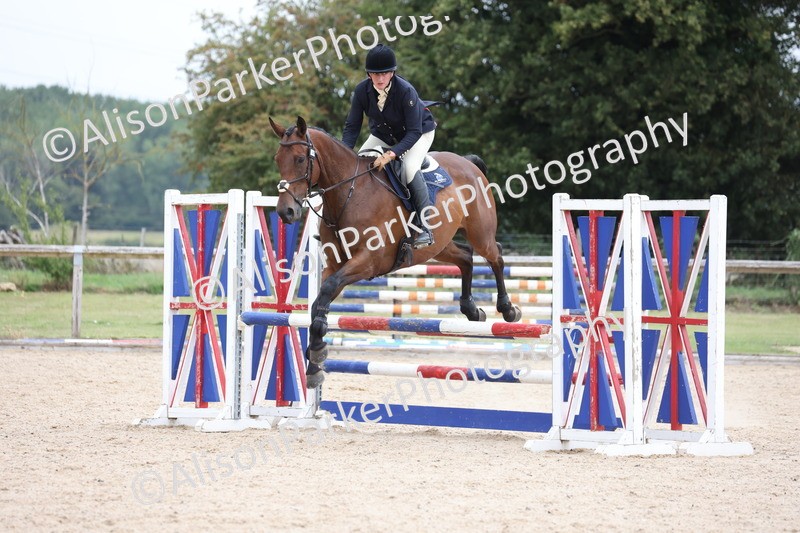 20250803-1154 - Class 4 - 90cm