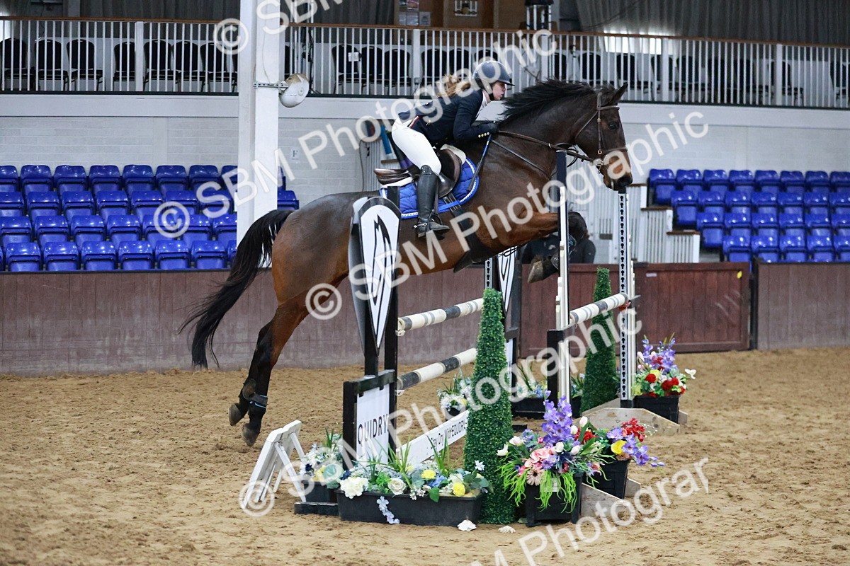 SBM_004582 - Class 17 - Senior Newcomers - 1.10m