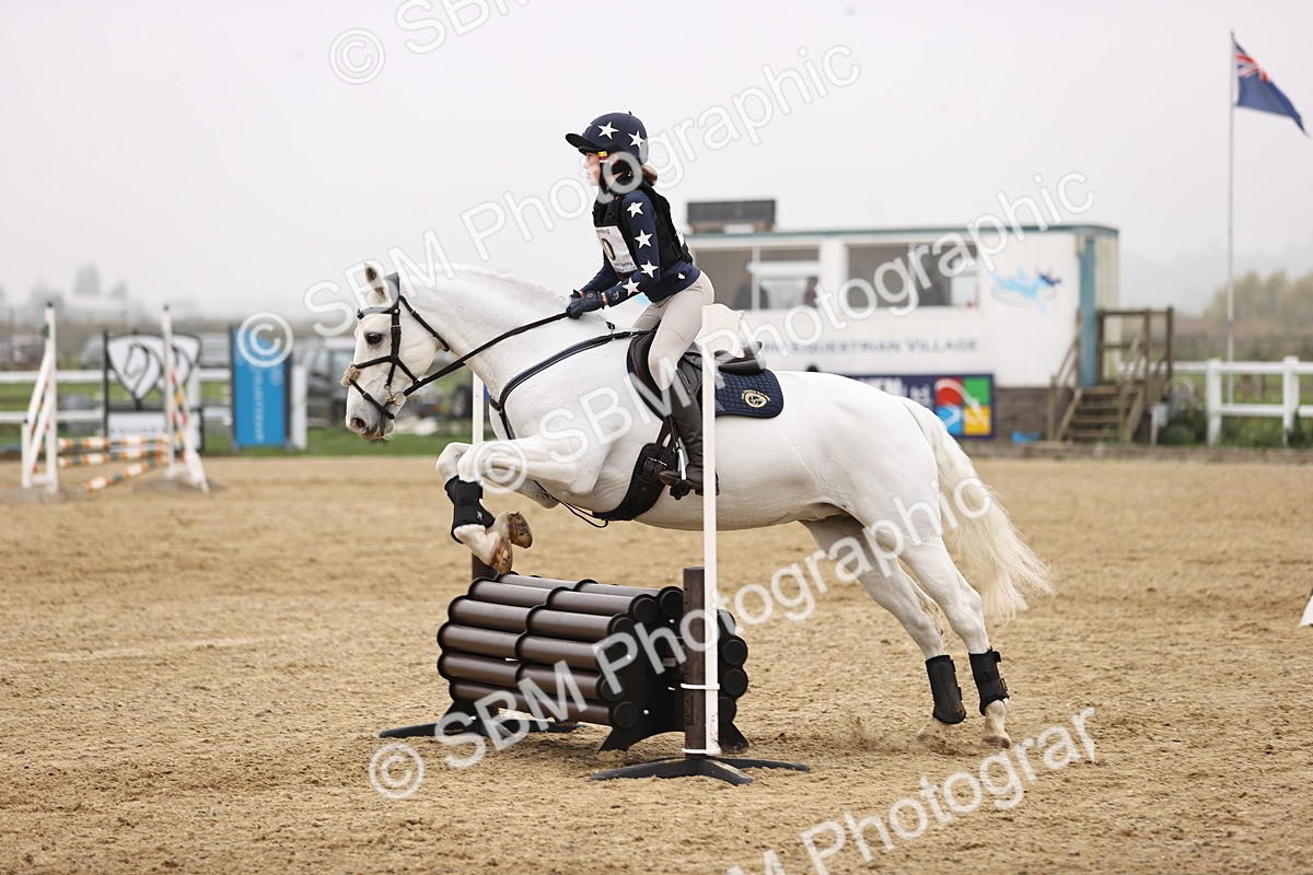 SBM_001036 - Class 1 - 70cm