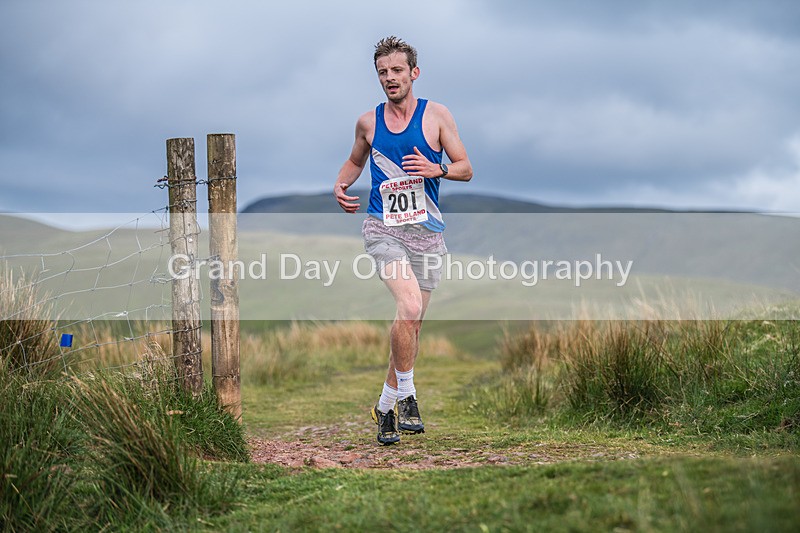 Gavel-319 - Gavel Fell Races (Junior & Senior) Wednesday 28th May 2025