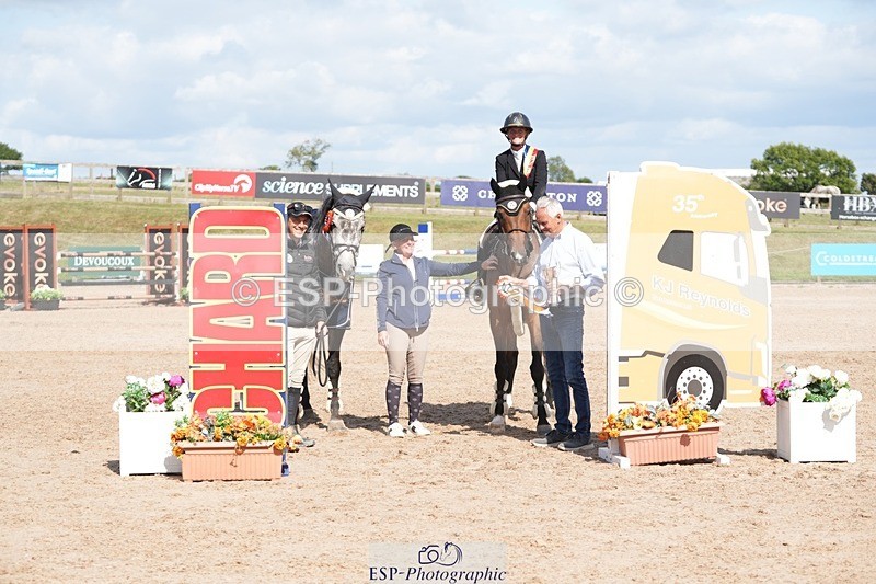 250801-162824-06549 - Cls 17 Grade C Champs Jump off