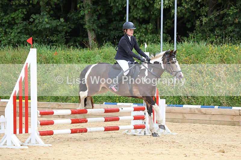 3E7A3099 - Class 6: 70cm Junior