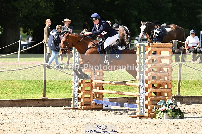 240824X-140447-29202 - 80cm Round 2 13.30 to 14.30