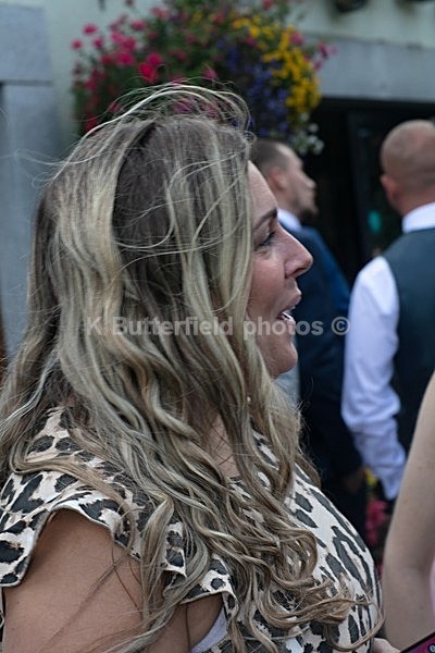 284 - Christal and Greg Wedding