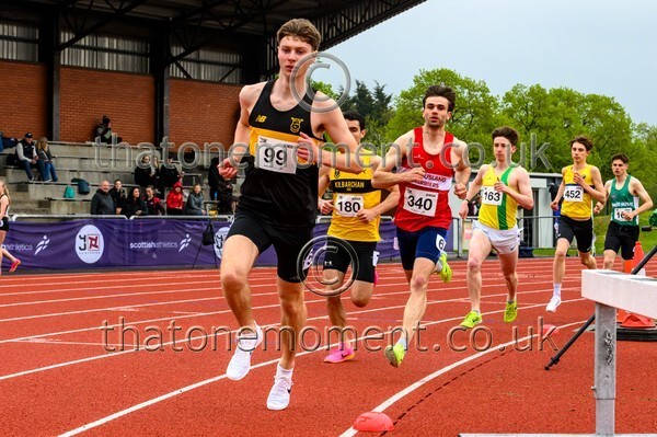 Opener25-918950 - Track Male