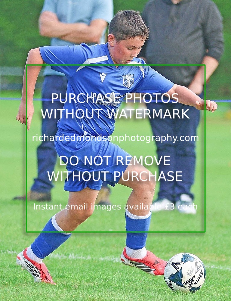 533A6010 - Wattsfield United Youth U12 vs Appleby Youth U13 Devils (13/9/26)
