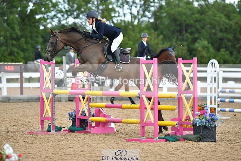 230813A-090455-10956 - Cls 39 A&B British Novice & 90cm Open