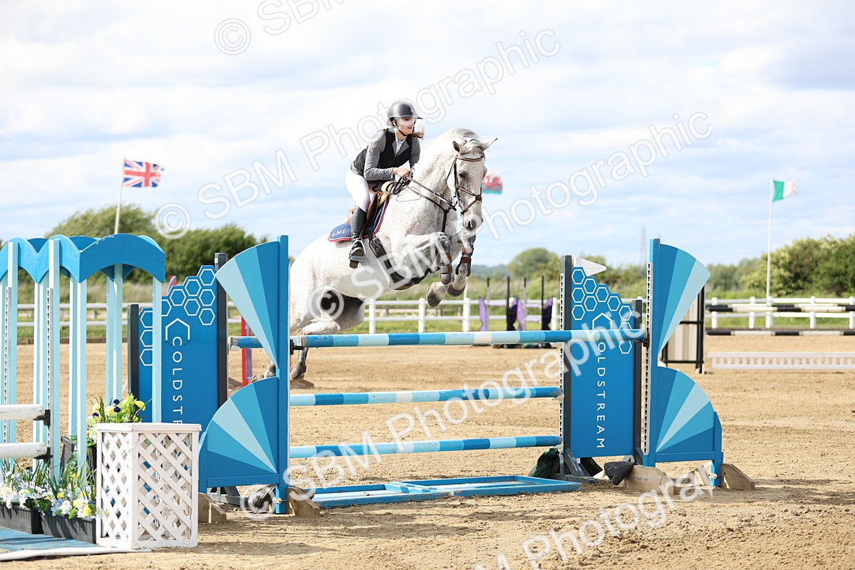 SBM_001521 - Class 6 - National B&C Handicap Championship Qualifier - 1.25m