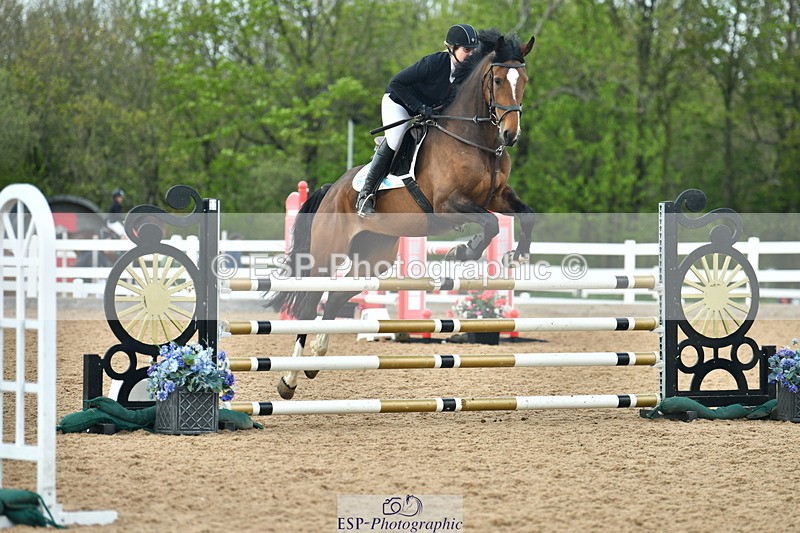 230505A-161110-05321 - Cls 19 Snr Newcomers