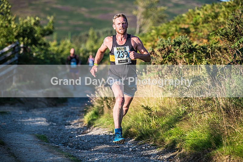 Latrigg-528 - Not Round Latrigg Race Wednesday 14th August 2024