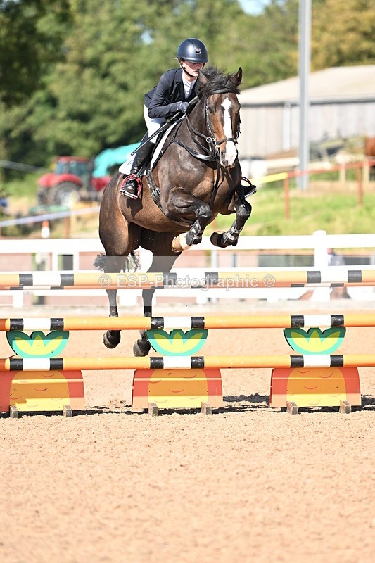 240914A-151205-07986 - Cls 25-S 1.10m Amateur Qualifier