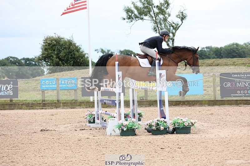 250719-114730-14683 - Cls 11, 1 Star Bronze Tour